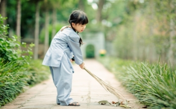 Hãy đọc khi còn chưa muộn